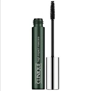 🌺Clinique High Impact Black Mascara